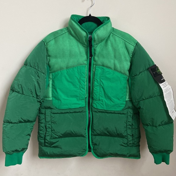 Stone island jacket 🔥🔥🔥🔥 - Picture 2 of 11